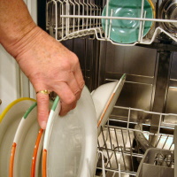 AM Dalton Plumbing Kitchens Dishwasher