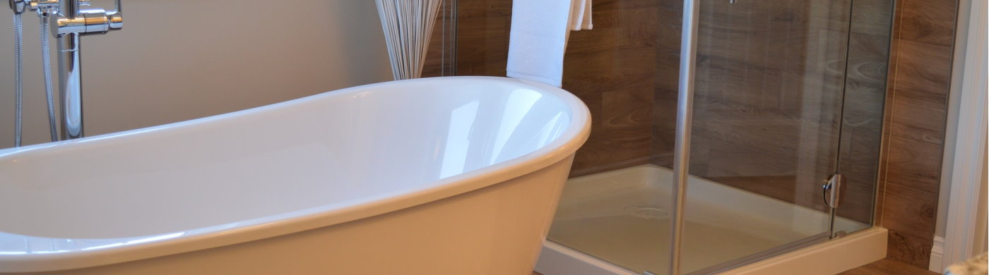 AM Dalton Plumbing Bathroom Image