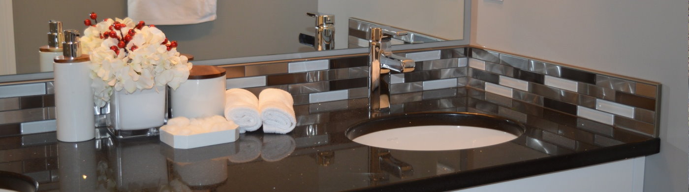 AM Dalton Plumbing Ensuites Page Image