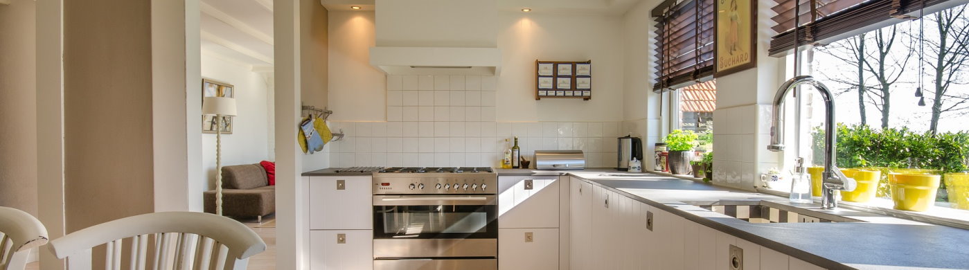 AM Dalton Plumbing Kitchens Page Image