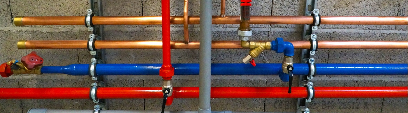 AM Dalton Plumbing Heat Interface Unit Page Image