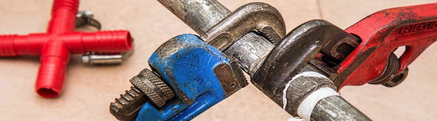 AM Dalton Plumbing Installation Page Image