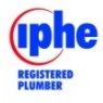 Institute of Plumbing and Heating Engineering Registered Plumber