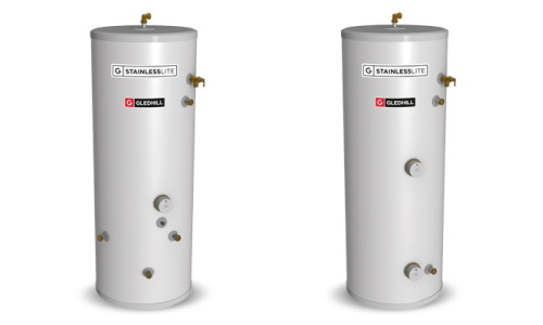 AM Dalton Plumbing Unvented Hot Water