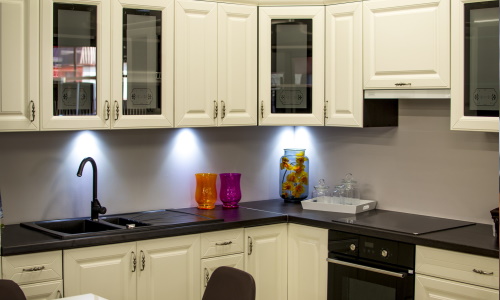 AM Dalton Plumbing Kitchen Refurbishment